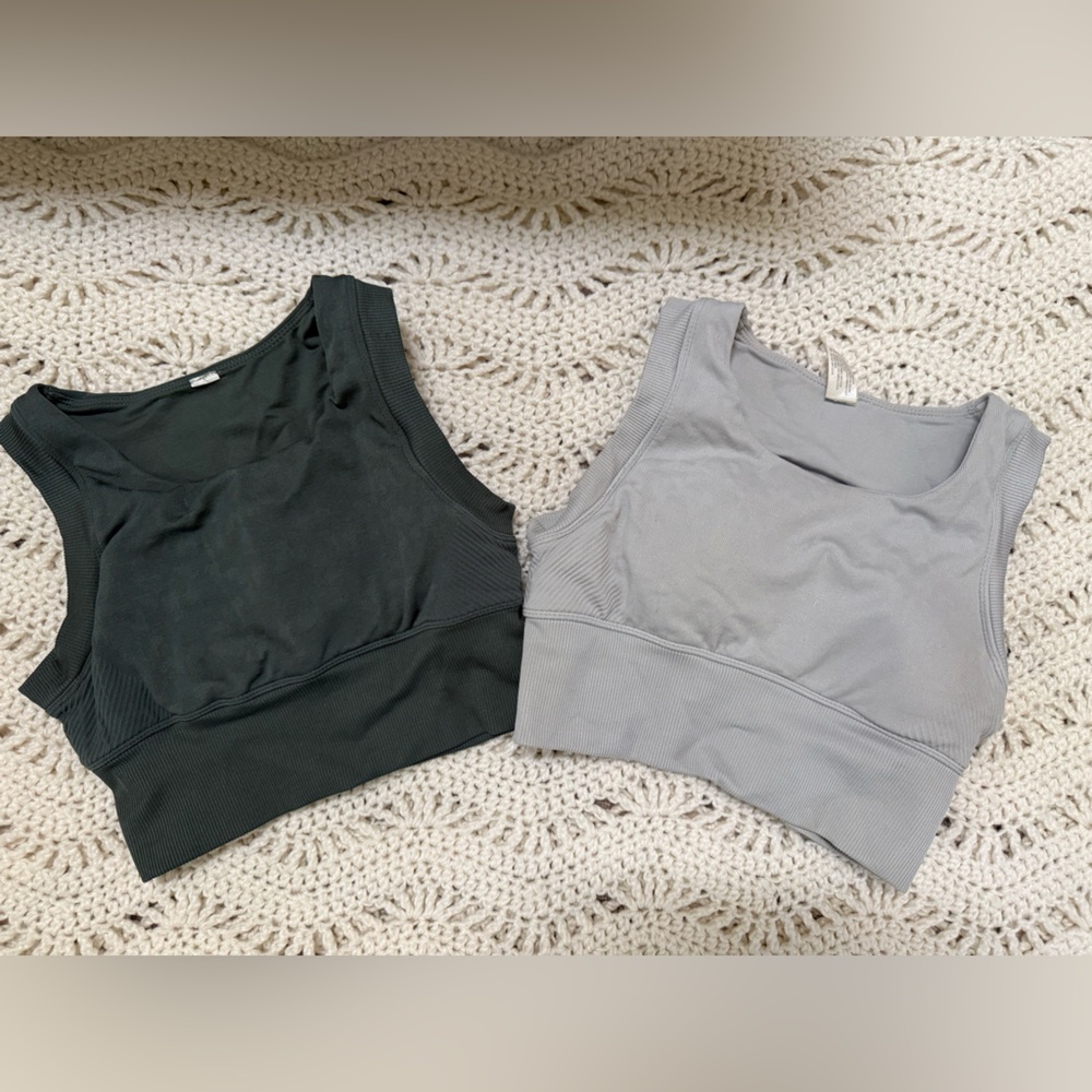 Sports Bra Bundle